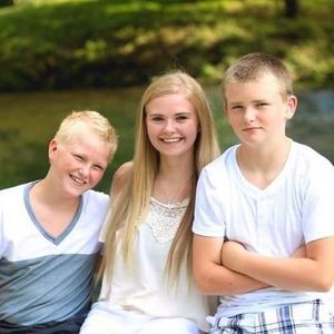 Meet your Posher, Gary